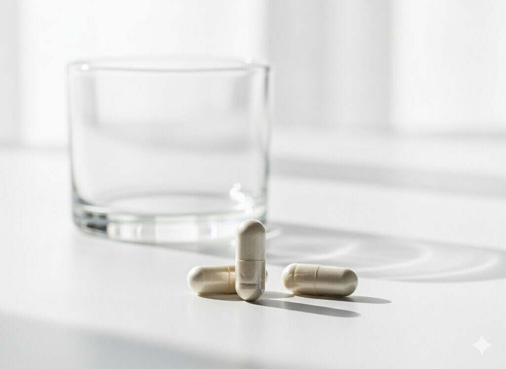 Anregung des Stoffwechsels 8 Aminosäuren damit du dich jeden Tag besser fühlst